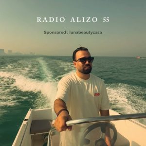 DJ Alizo   Radio Alizo 55 300x300 - دانلود پادکست جدید دیجی آلیزو به نام رادیو آلیزو 55